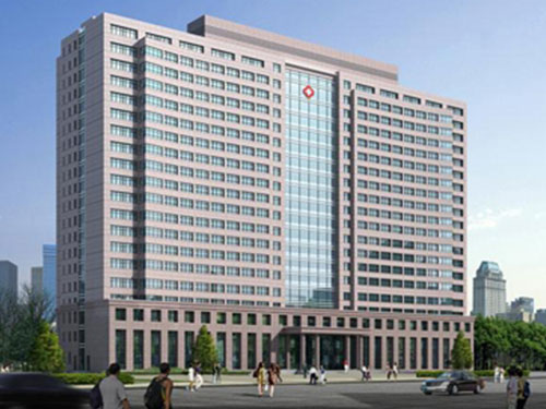 醫(yī)院